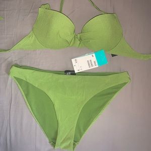 H&M bikini set